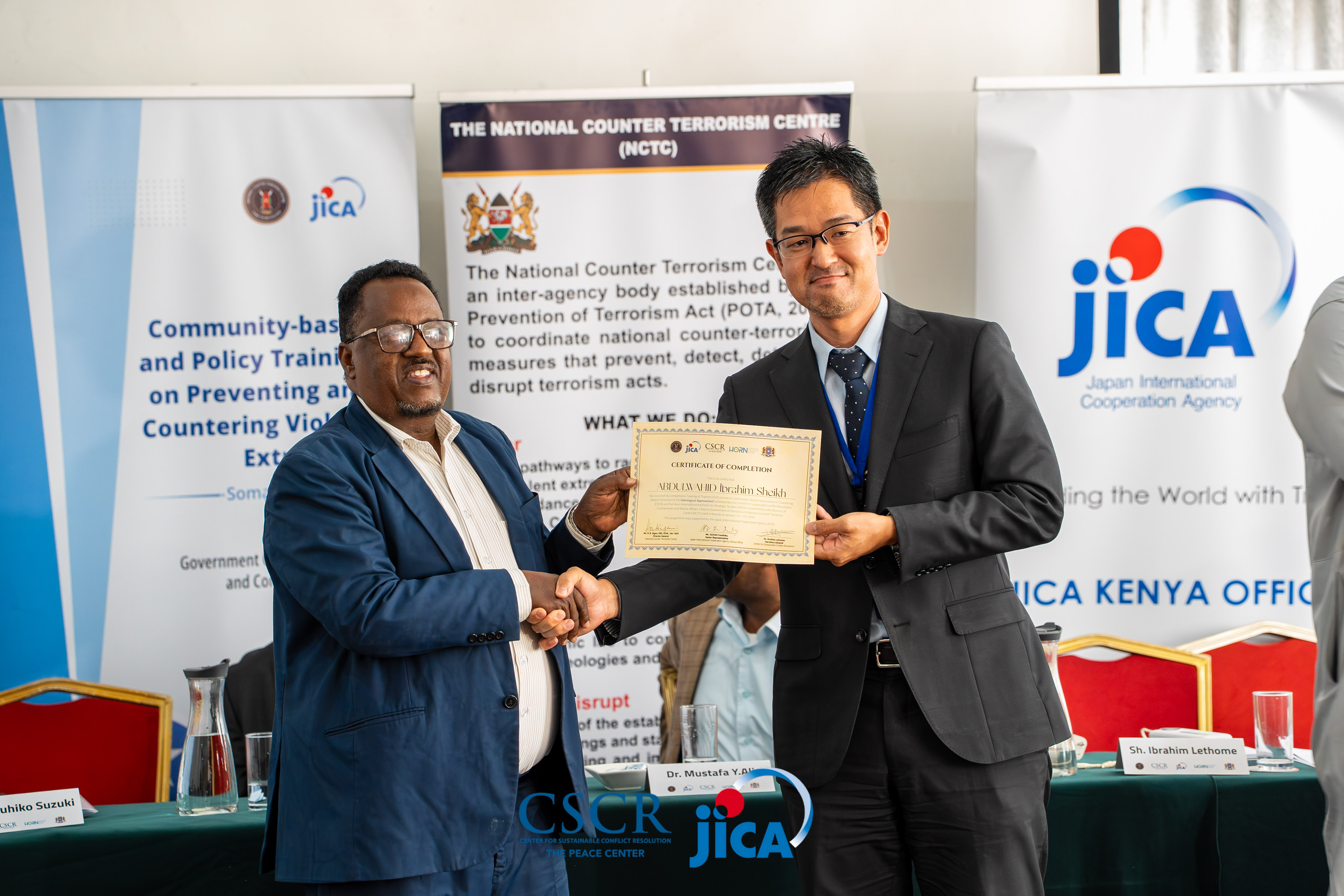 Events & Policy Forums